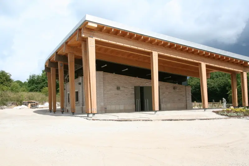 Hopton Wood RGB Landscapes